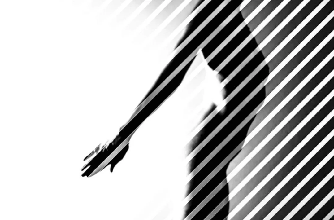 Broken Flight, Luglio 2022. Opera di Ilia Da Lozzo