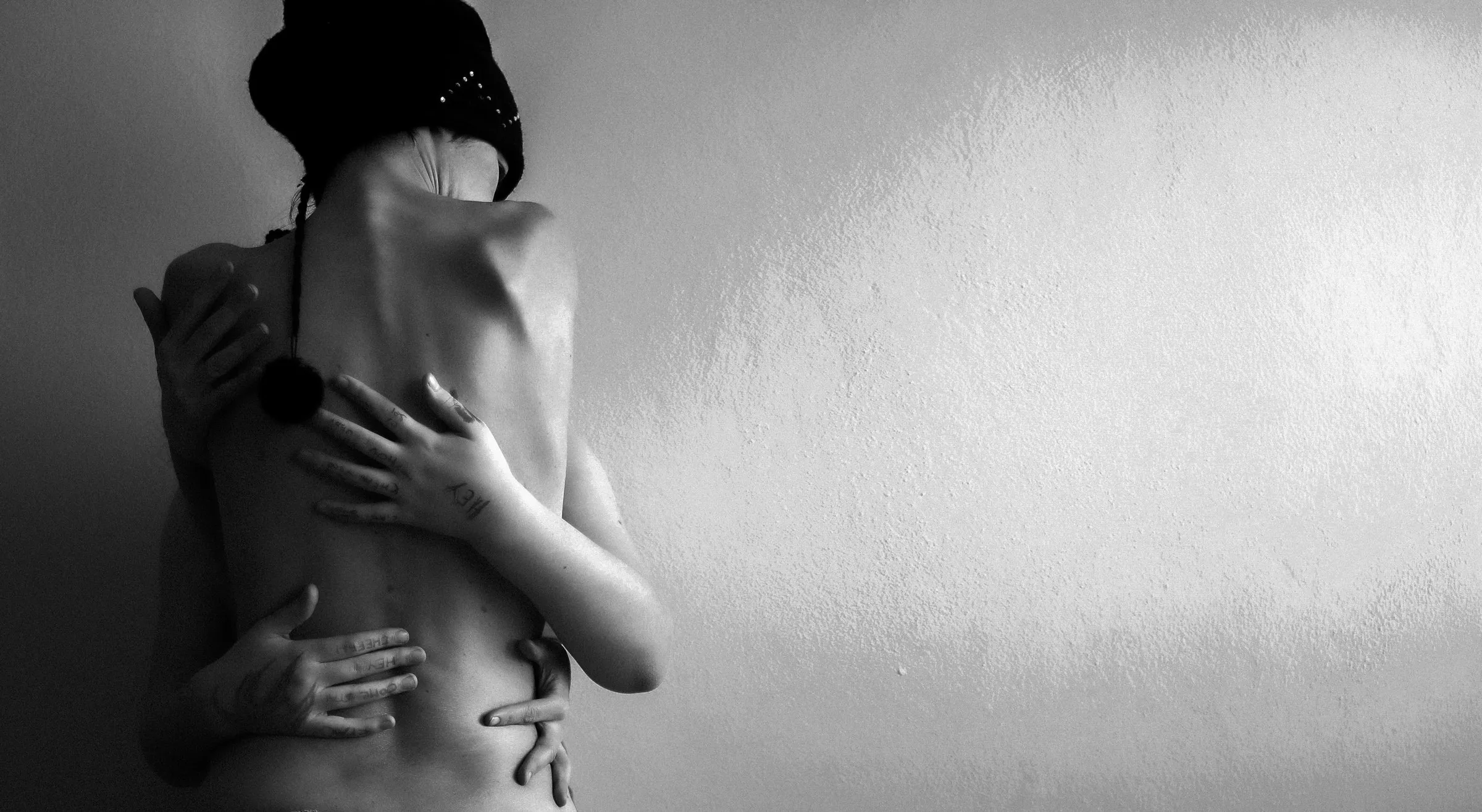 Love Protection, Aprile 2022. Opera di Ilia Da Lozzo