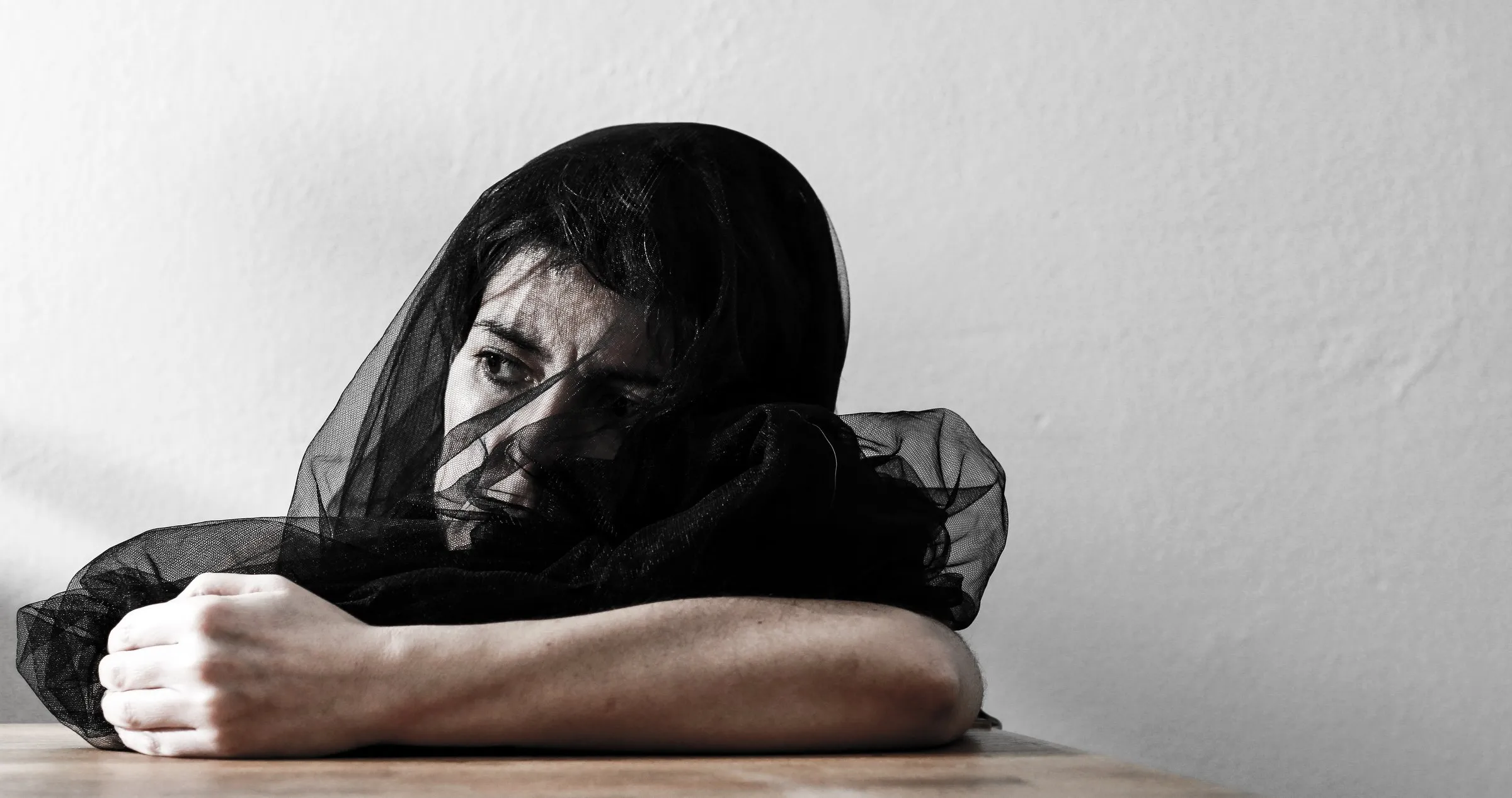 Stopped Time, Gennaio 2023. Opera di Ilia Da Lozzo